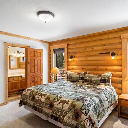 Lazy Fox Cabin West Yellowstone Exterior foto
