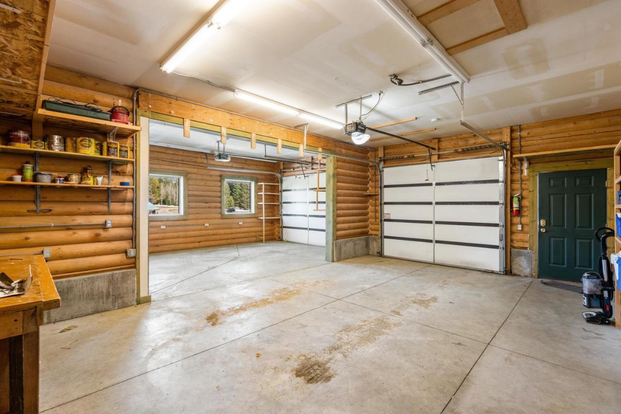 Lazy Fox Cabin West Yellowstone Exterior foto